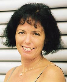 Grethe Aasved