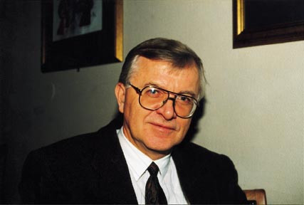 Inge Romslo