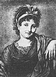 Hustrun Christiane Vulpius kom fr&aring;n en enkel borgerlig milj&ouml;. Goethe h&ouml;ll henne under alla &aring;r isolerad fr&aring;n sitt sociala och&hellip;