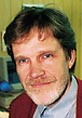 Petur Hauksson
