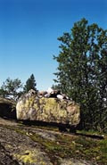 Foto &Oslash;ivind Larsen
