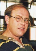 Hans Kristian Bakke