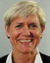 Anne Mathilde Hanstad