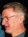 Norvald Langeland