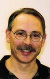 Martin Steinbakk