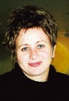 Nina Buer