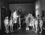 Foto Anders Beer Wilse (1865 &ndash; 1949), Oslo Bymuseum