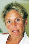 Anna Stavdal