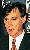 Hans Petter Aarseth
