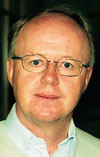 Helge Lund