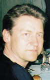 Olav Angen