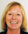 Berit K. Norling
