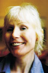 Tone Maria Hansen