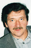 Svein Haugsgjerd