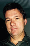 Hans Petter N&aelig;ss