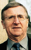Harry Martin Svab&oslash;