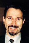 Paul Barach