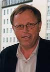 Idar Magne Holme
