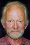 Christian Fangel