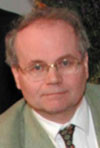 Ulrik Fredrik Malt