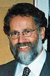 Johan F. Storm