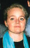 Anne M&oslash;rch Larsen