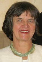 Anna Midelfart