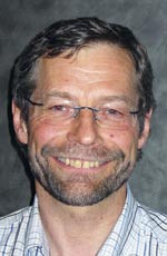 Kristian Vetlesen