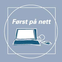 Artikkelen ble e-publisert 7.3. 2005 (trykt 20.5. 2005) i Journal of Biological Chemistry (www.jbc.org), som er et h&oslash;yt&hellip;