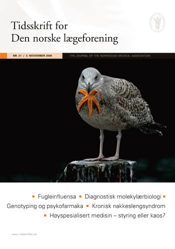 Foto Tore Utheim