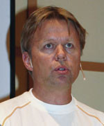 Frode Gallefoss