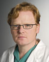 Daniel Bastian. Foto &Oslash;ystein H. Horgmo, Institutt for klinisk medisin, Universitetet i Oslo