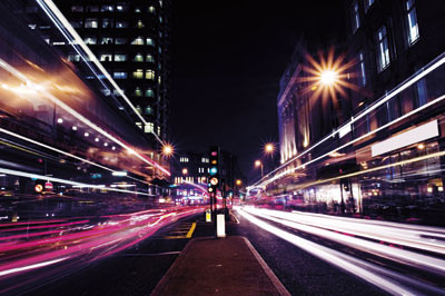 Illustrasjonsfoto Istockphoto