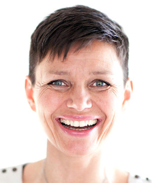 Foto Mari Vold
