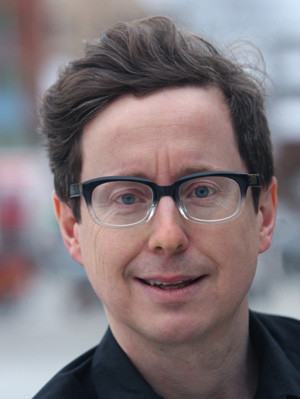 Hans Kristian Op&oslash;ien. Foto: privat