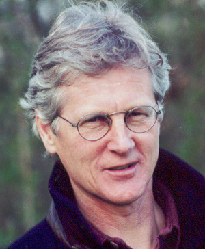 Karl Otto Nakken. Foto: Privat