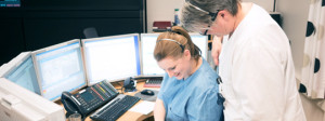 Mange av dem som pensjonerer seg tidlig fra jobber i helsevesenet, er friske og trives godt p&aring; jobben. Illustrasjonsfoto:&hellip;