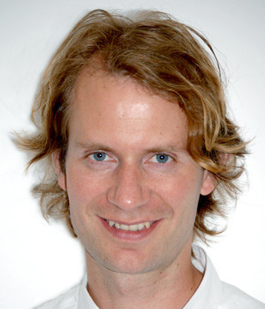 Lasse Pihlstr&oslash;m. Foto: Privat
