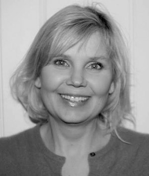 Ingrid Kristin Torsvik. Foto: Privat