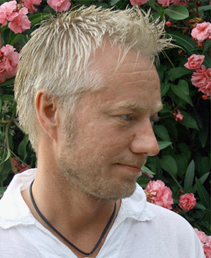 			Jakob Arvola		