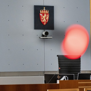 Foto: Gorm Kallestad / NTB