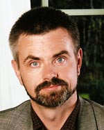 Lars Eikvar