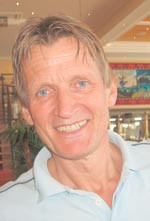 Mads Gilbert