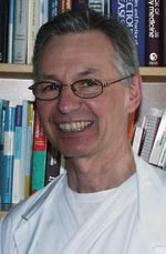 Peter Albert Meyer