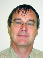 Svein Aarseth