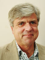 Frode L&aelig;rum