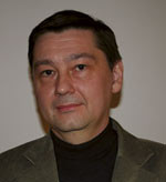 Mark Baekelandt