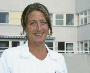 Foto Eline Feiring