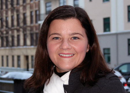 Foto Marit Tveito