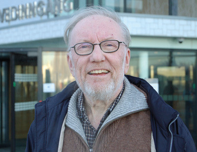 Foto Kari Tveito